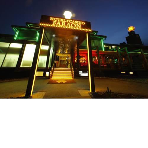 Hotel Faraon
