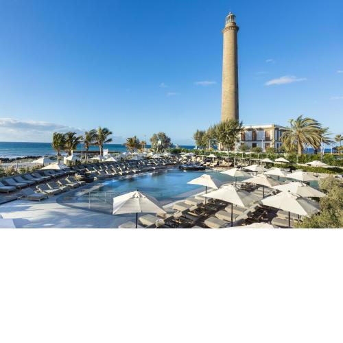 Hotel Faro, a Lopesan Collection Hotel - Adults Only