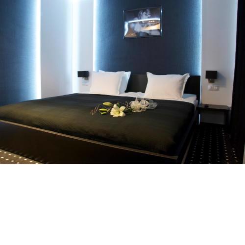 Hotel Fashion - Free Parking