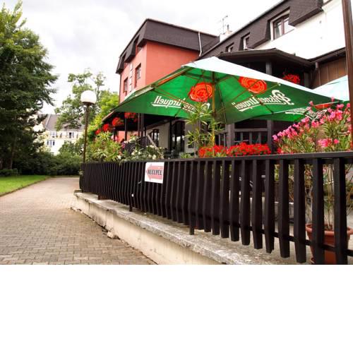 Hotel Faust