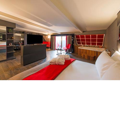 Hotel Favori Nisantasi
