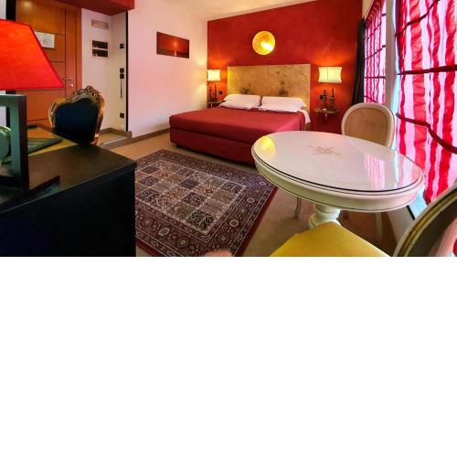 Hotel Feel Inn Venice Airport Rooms