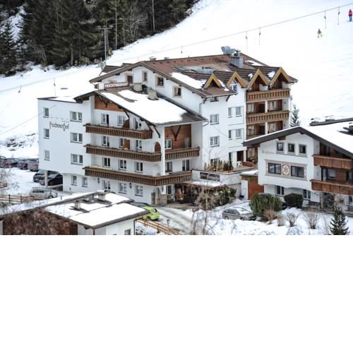 Hotel Feichtner Hof