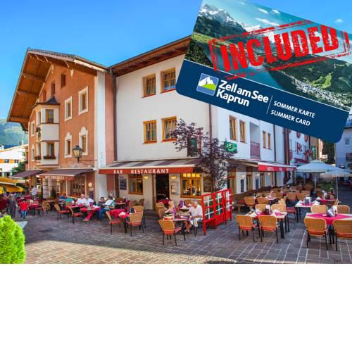 Hotel Feinschmeck