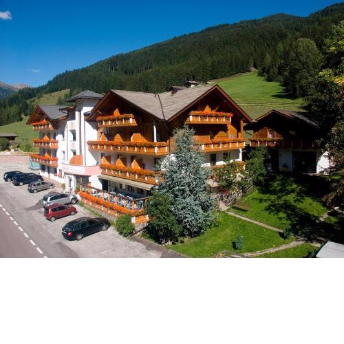 Hotel Feldrand