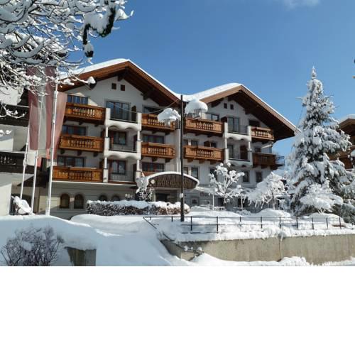 Hotel Feldwebel