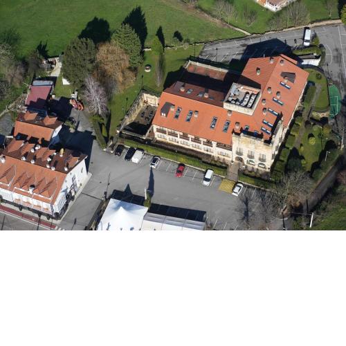 Hotel Felisa SPA