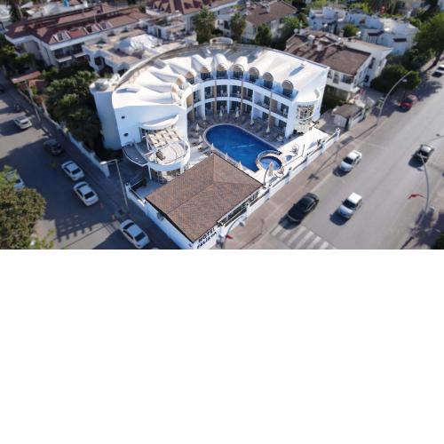 Hotel Felizya Kemer