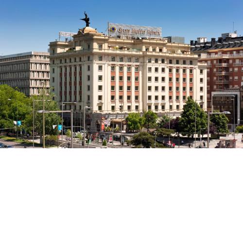 Hotel Fenix Gran Meliá - The Leading Hotels of the World