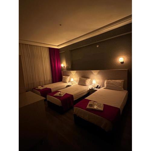 Hotel Ferah