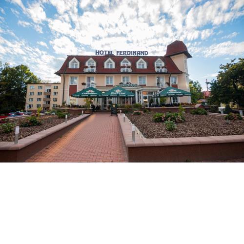 Hotel Ferdinand
