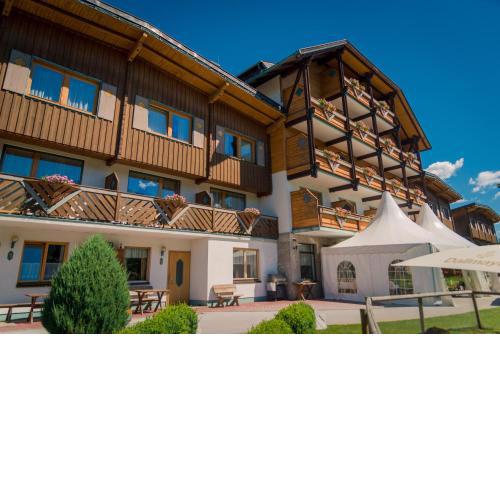 Hotel Ferienalm