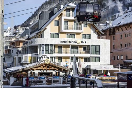 Hotel Ferienglück