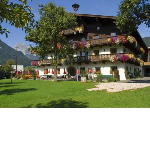Hotel Feriengut Oberhabach