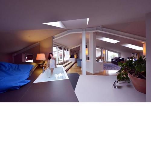 Hotel Ferrara