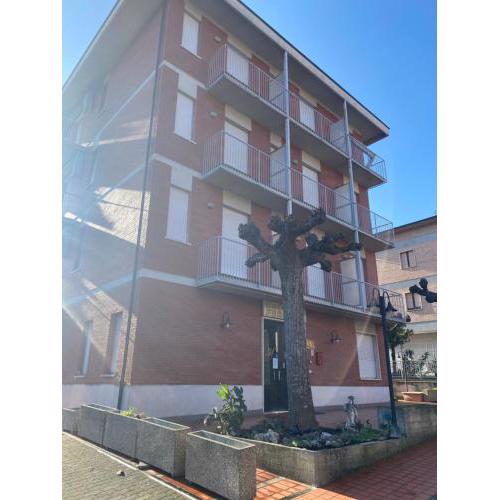 Hotel Ferrara