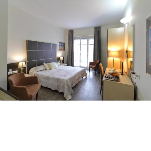 Hotel Ferrari