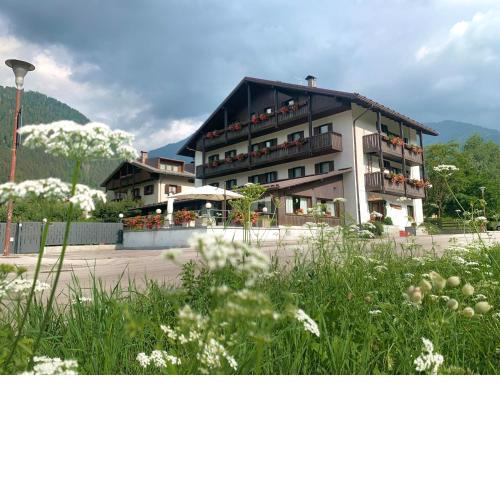 Hotel Ferrari