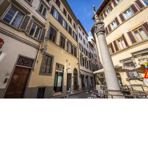 Hotel Ferretti