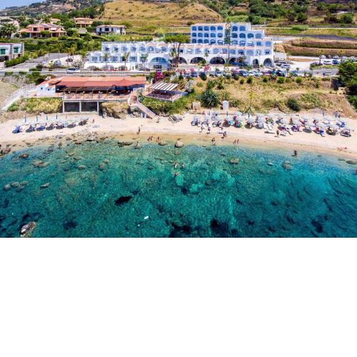 Hotel Ferretti