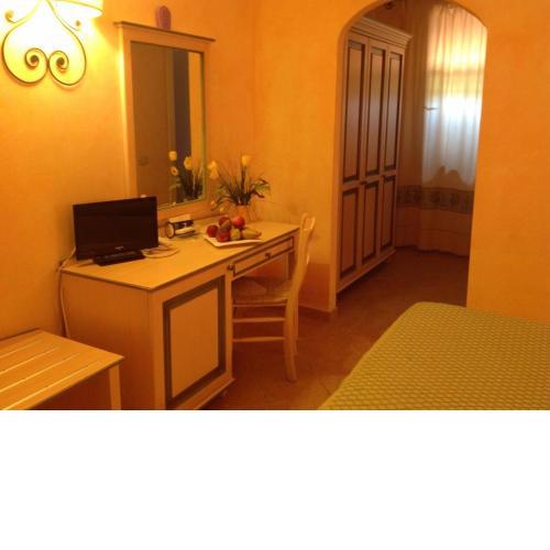 Hotel Fertilia