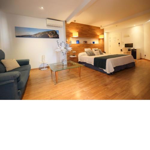 Hotel Fetiche Alojamiento con Encanto