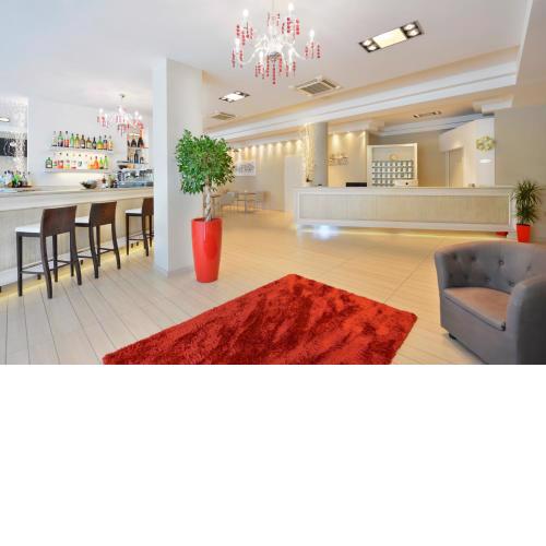 Hotel Fiamma