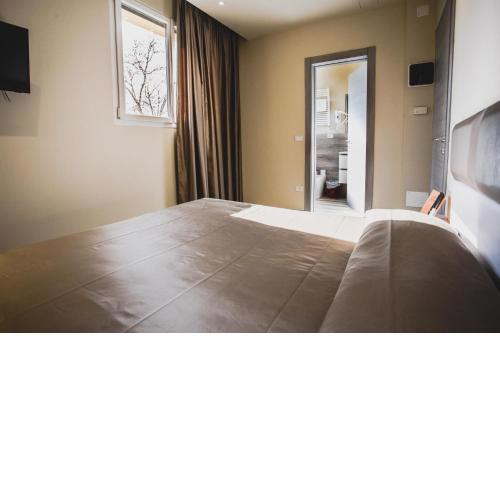Hotel Fiera Wellness & Spa
