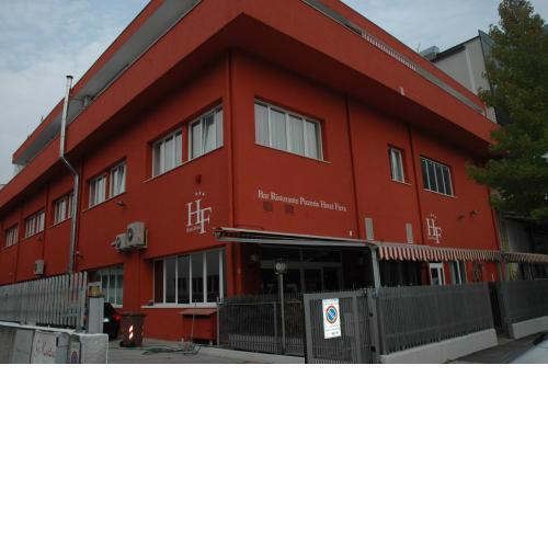 Hotel Fiera