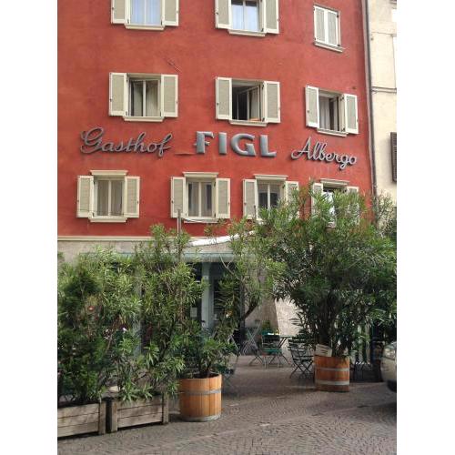 Hotel Figl ***S