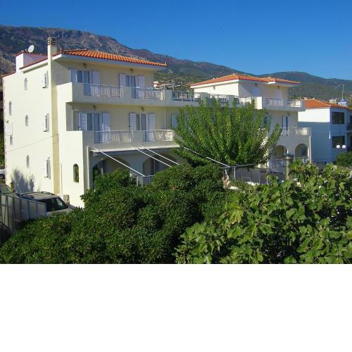 Hotel Filioppi
