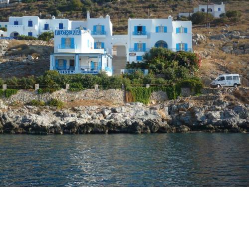 Hotel Filoxenia