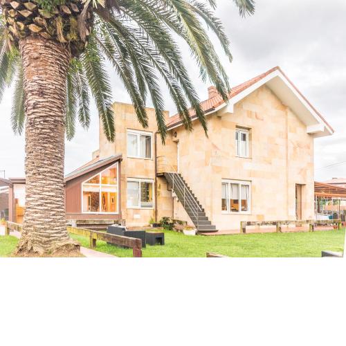 Hotel Finca Alcamino