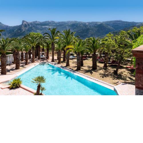 Hotel Finca Ca N'ai - Adults Only