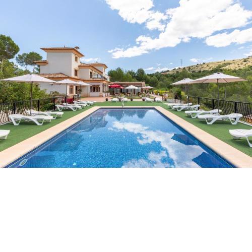 Hotel Finca Fabiola