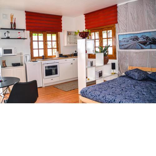 hotel finca GA7COLORES only adult