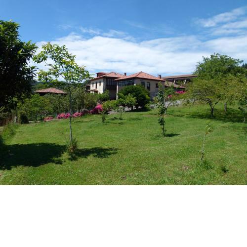 Hotel Finca Los Venancios
