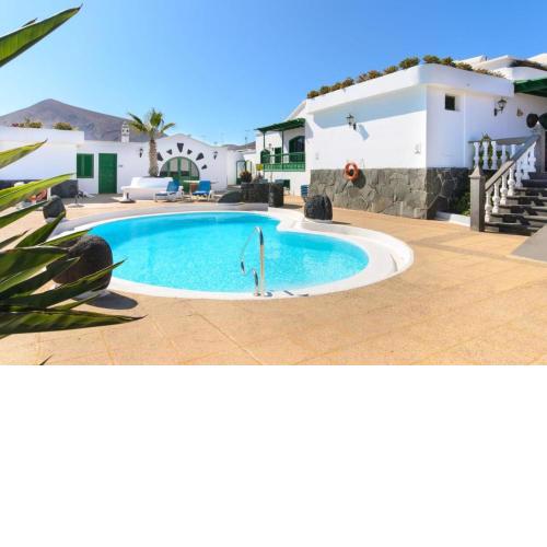 HOTEL-FINCA Rural José Manuel 28pax