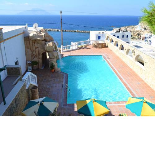 Hotel Finiki View