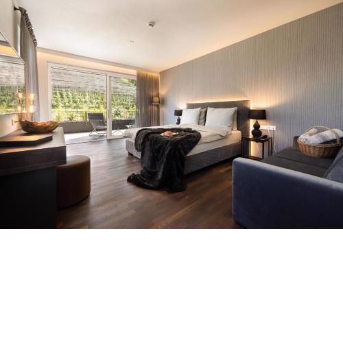 Hotel Finkenhof - Feel at home