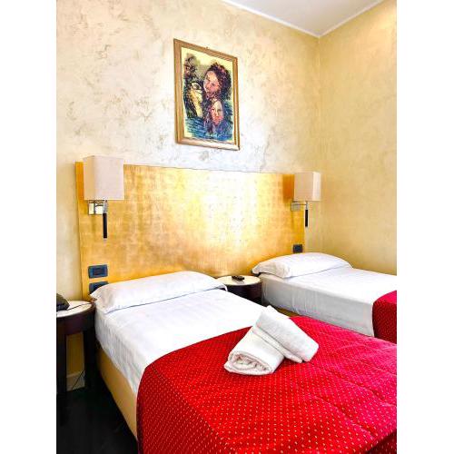 Hotel Fiorella Milano
