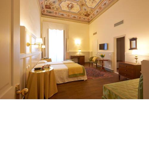 Hotel Firenze Capitale