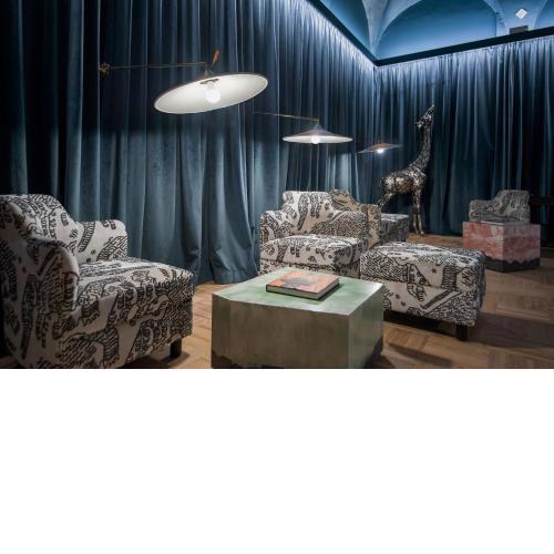 Hotel Firenze Number Nine
