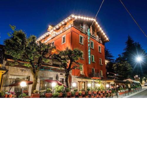 Hotel Firenze