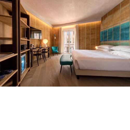 Hotel Firenze
