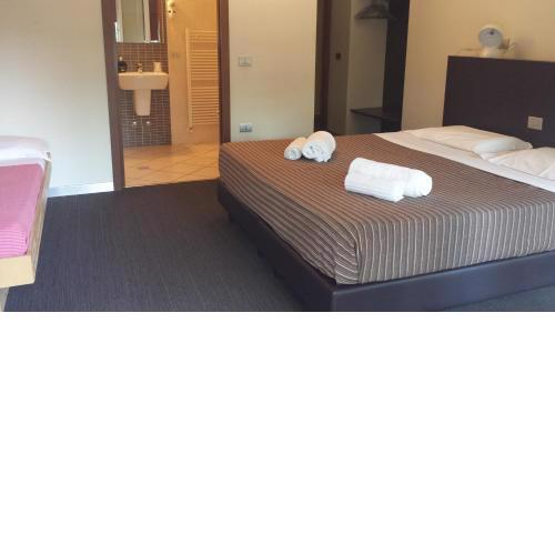 Hotel Firenze