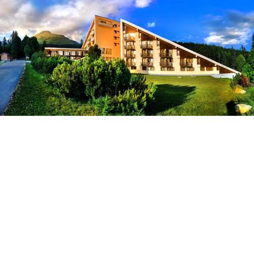 Hotel FIS