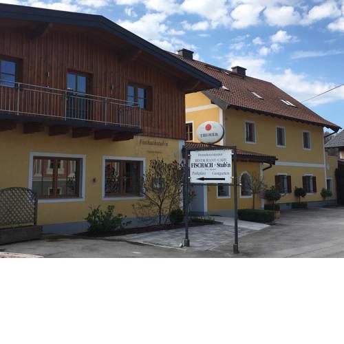 Hotel Fischachstubn