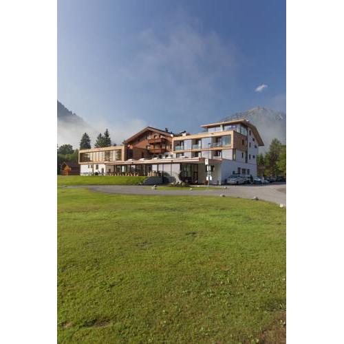 Hotel Fischer am See