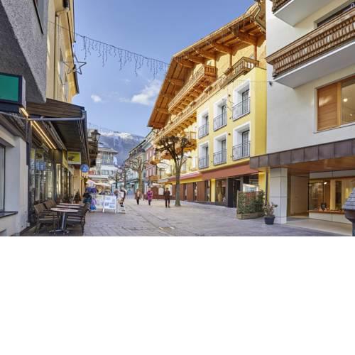 Hotel Fischerwirt Zell am See